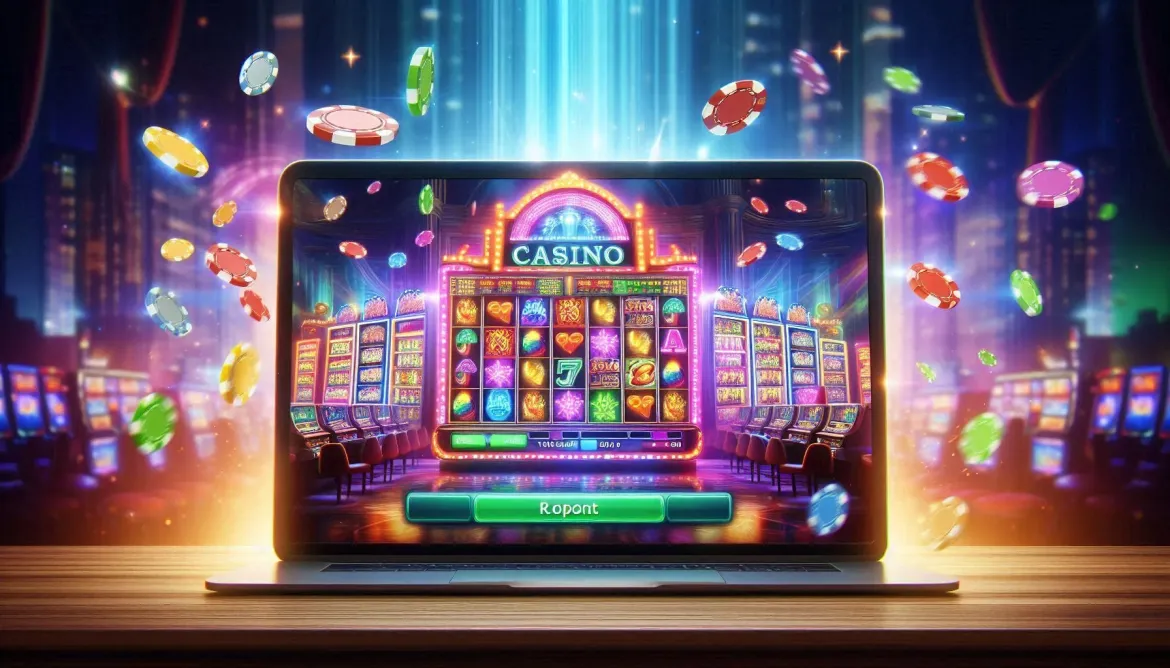 Lucky Ones Casino